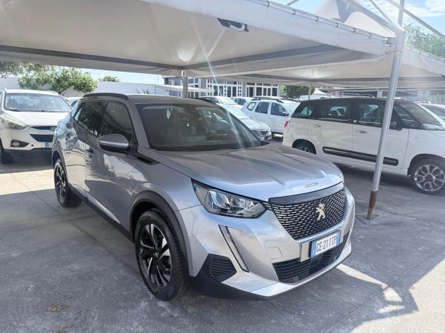 Peugeot 2008 BlueHDi 110 S&S GT - Foto 3