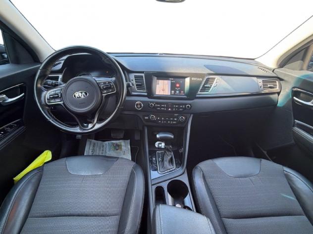 Kia Niro Niro 1.6 gdi hev Style dct my18 - Foto 8