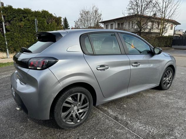 Peugeot 208 PureTech 75 Stop&Start 5 porte Allure Pack neopatentati - Foto 4