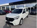 Dacia Dokker 1.5 Blue dCi 8V 95CV Comfort