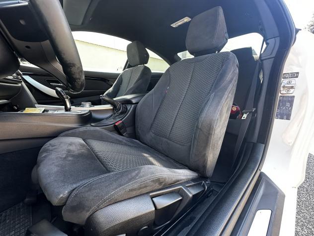 BMW Serie 4 420d MSport - Foto 9