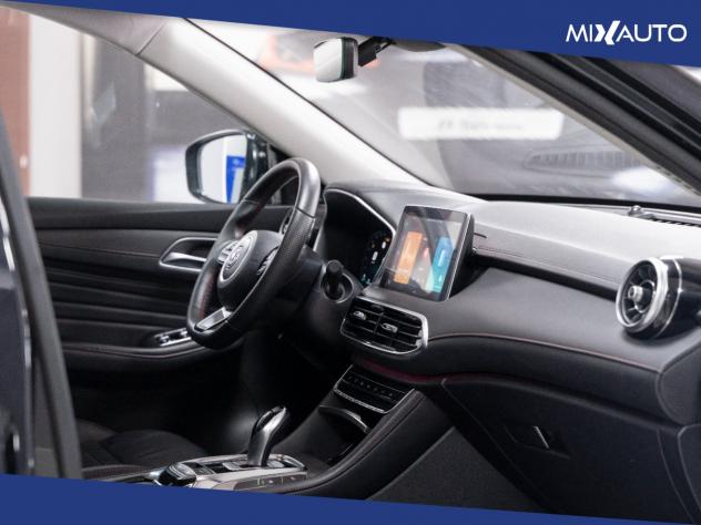 MG HS 1.5T DCT Luxury 2WD AUTO - Foto 18