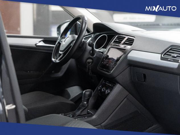 Volkswagen Tiguan 2.0 TDI Business 4Motion 150CV DSG - Foto 16
