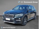 BMW X1 sDrive18d xLine rif. 23441110
