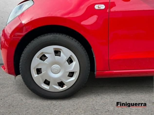 SEAT Mii 1.0 44kW ASG Style - Foto 7
