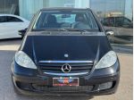 Mercedes-benz A 160 CDI Classic Basic