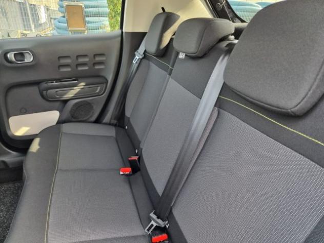 CITROEN C3 GPL 110 S&S Shine rif. 23927156 - Foto 7
