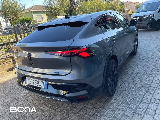 Renault Rafale ESPRIT ALPINE full hybrid E-Tech 200cv - Foto 4