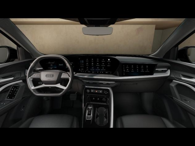 Audi Q5 MY25 Audi SUV S line edition TDI quattro 150 kW S tronic - Foto 8