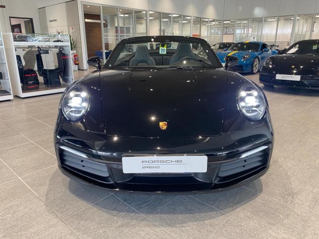 Porsche 911 992 Carrera Cabrio 385 cv PDK - IVA Esposta - Foto 2