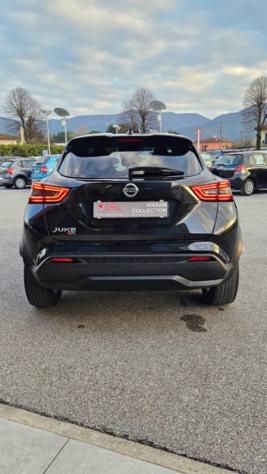 NISSAN Juke 1.0 DIG-T 114 CV N-Connecta rif. 24040182 - Foto 5