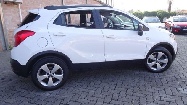 OPEL - Mokka 1600 GPL MOTORE NEW - Foto 10