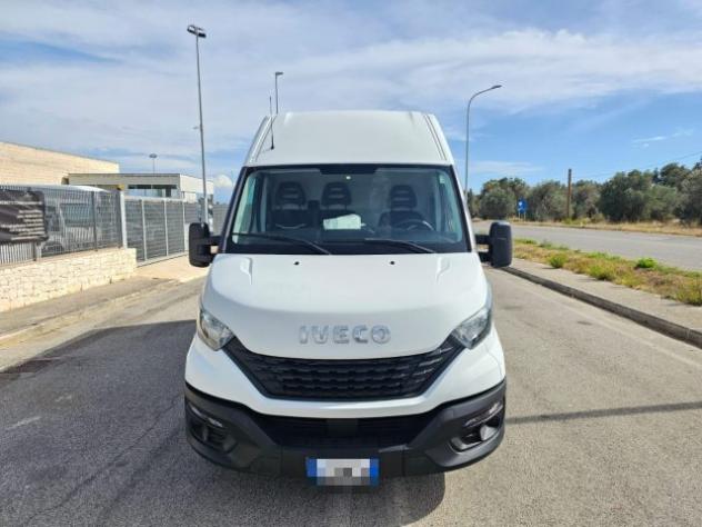 IVECO Daily 35S12V 2.3 HPT PM-TM Furgone Passo 3520 rif. 23940709 - Foto 2