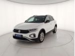 Volkswagen T-Roc 1.5 TSI ACT Edition Plus