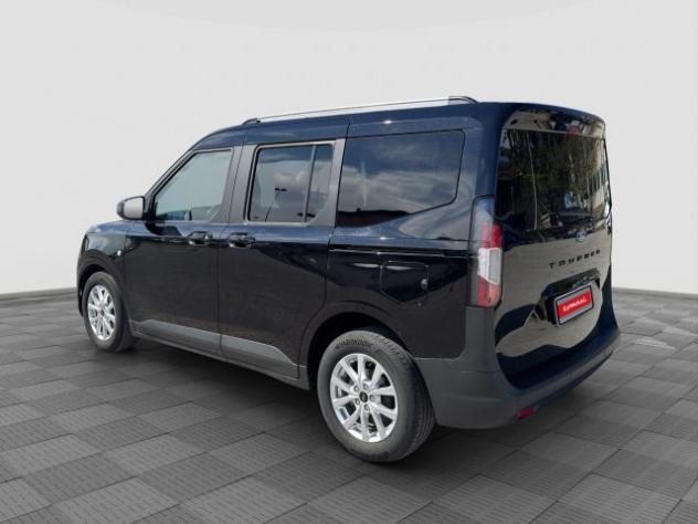FORD Tourneo Courier Tourneo Courier 1.0 EcoBoost Powershift Titanium rif. 24114234 - Foto 3