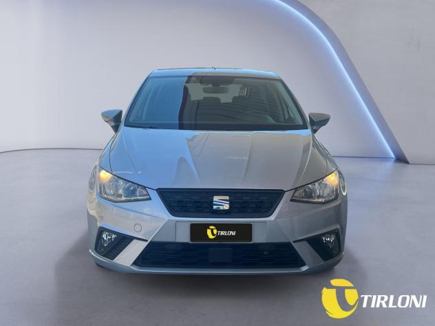 SEAT Ibiza Ibiza 1.0 tgi Business 90cv - Foto 7