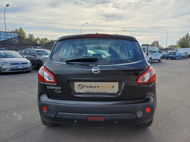 Nissan Qashqai 1.6 16v ECOAcenta GPL - KM CERTIFICATI-GARANZIA - Foto 8