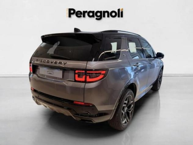 LAND ROVER Discovery Sport 1.5 I3 PHEV 269 CV AWD Landmark rif. 23529393 - Foto 2