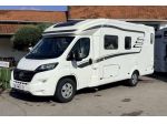 Hymer Tramp 554 CL - Perfette condizioni!