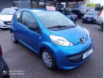 Peugeot 107 1.0 68CV 3p. SENSORI PARCK 2010