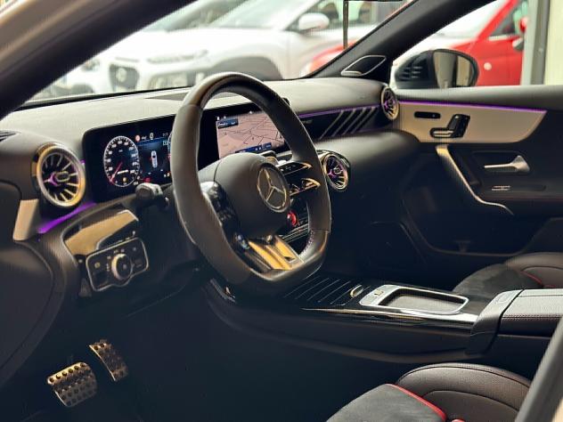 Mercedes-benz A 45 AMG Street Style Edition - Foto 7