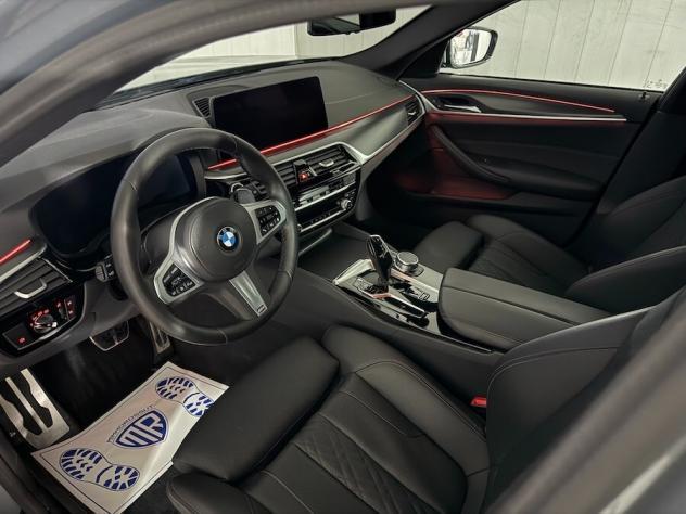 Bmw 520d 48V Msport - Foto 7