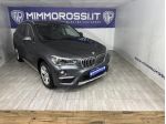 BMW X1 16d sDrive xLine