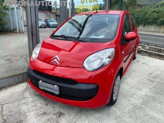 CITROEN C1 1.0 5 PORTE AMIC1 68cv rif. 24040027