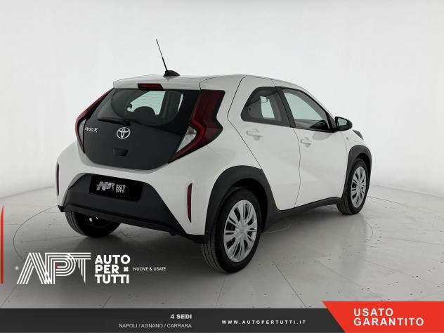 Toyota Aygo X Aygo X 1.0 Lounge 72cv - Foto 5