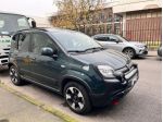 FIAT Panda Cross 1.0 FireFly S&S Hybrid rif. 21589916