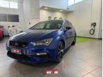SEAT Leon Leon 1.5 TGI DSG 5p. Black Edition