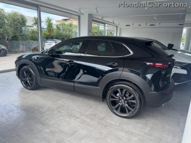 MAZDA CX-30 e-Skyactiv-G M Hybrid 2WD Homura rif. 23802900 - Foto 2