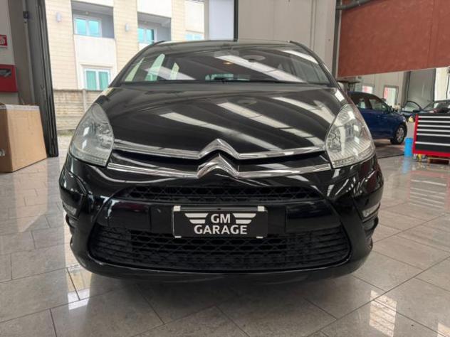 CITROEN C4 Picasso 1.6 e-HDi 110 FAP CMP6 Business rif. 23776423 - Foto 3