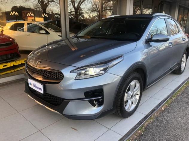 KIA XCeed 1.6 CRDi 136 CV MHEV iMT High Tech rif. 21868936 - Foto 2