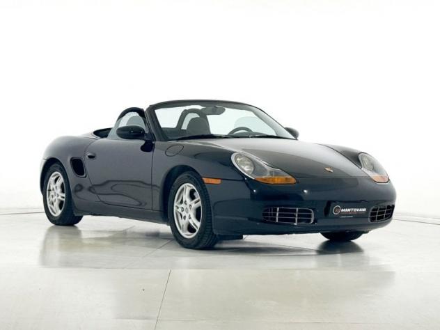 Porsche Boxster Boxster 2.5 c - Foto 7