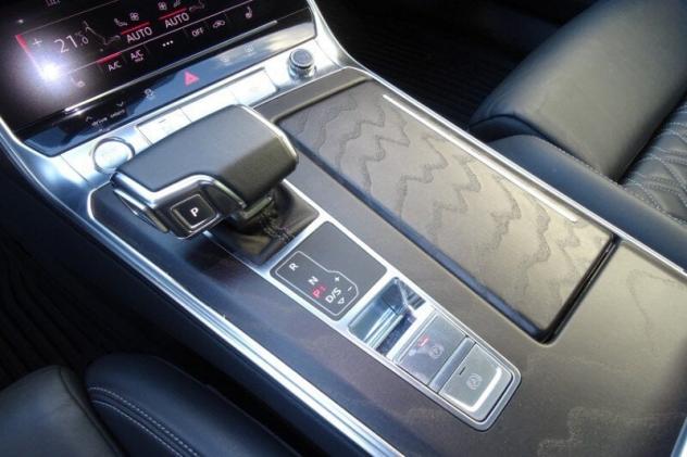Audi A7 A7 SPB 50 3.0 TDI quattro tiptronic Business Plus - Foto 10