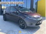 FORD Fiesta 1.4 TDCi 70CV 5 porte Titanium rif. 23757420