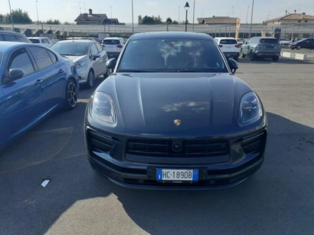 PORSCHE Macan 2.9 S rif. 24179050 - Foto 5