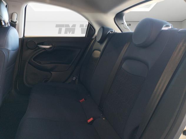 Fiat 500X 1.3 MultiJet 95 CV - NEOPATENTATI - Foto 9