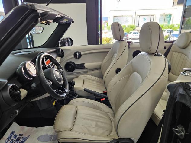 Mini Cooper Cabrio 1.5 Boost - Foto 8