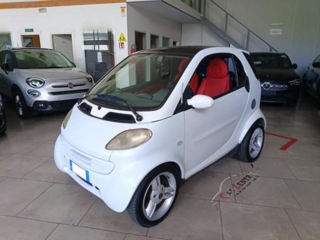 SMART ForTwo 800 smart & passion cdi (30 kW) rif. 23786387