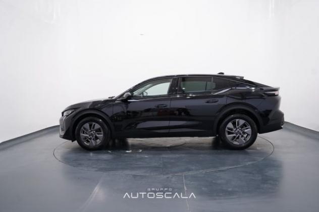 PEUGEOT 408 1.2 Hybrid 136cv e-DCS6 Allure rif. 23754285 - Foto 3