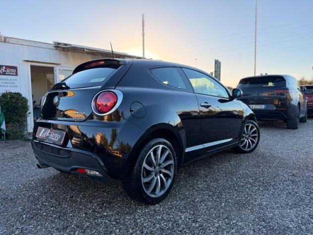 ALFA ROMEO - MiTo - 1.3 JTDm Super 95 CV - Foto 4