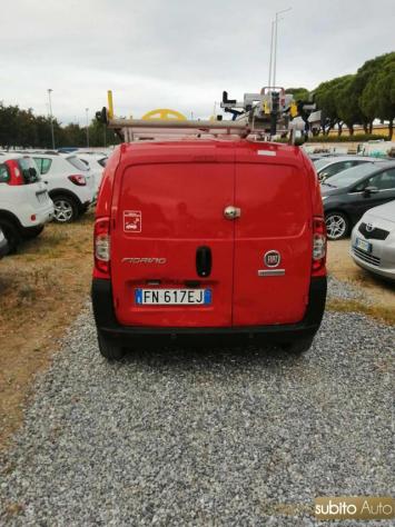 FIAT Fiorino 1.3 MJT 80CV 26.000KM ATTREZZATO rif. 24036101 - Foto 4