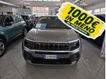 Jeep Avenger 1.2 Turbo Summit