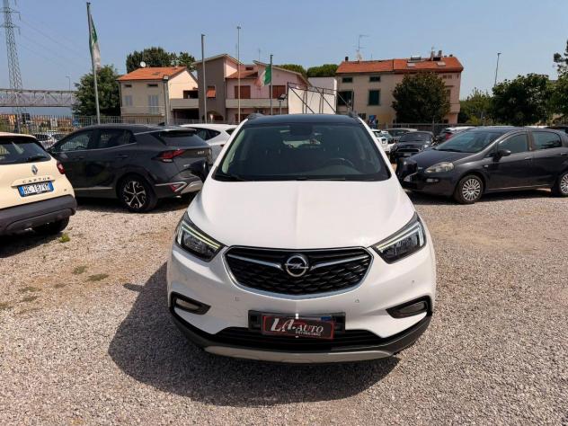 OPEL - Mokka X - 1.6 CDTI Ecotec 136 4x2 S&S Ult. - Foto 5