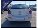 Chevrolet Cruze 2.0 Diesel 163CV 5 porte LT