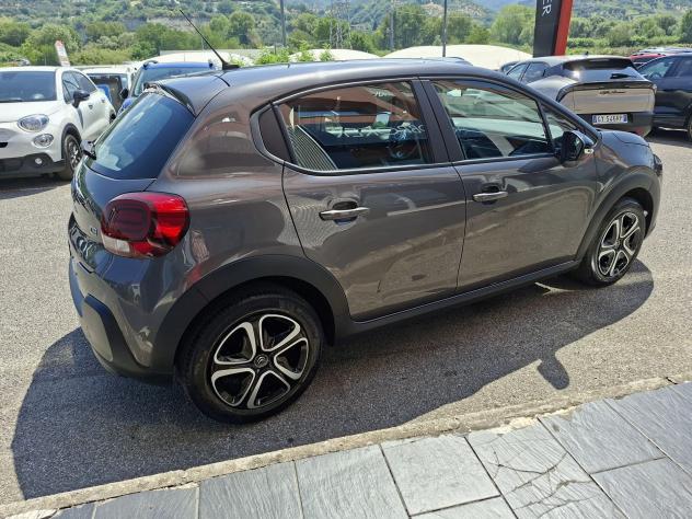 Citroën C3 BlueHDi 100 S&S PLUS - Foto 4