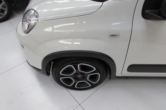 FIAT Panda 1.0 FireFly 70cv Hybrid City Life CARPLAY/ANDROID rif. 24132199 - Foto 6