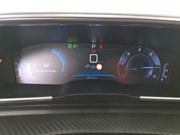 PEUGEOT 508 BlueHDi 130 Stop&Start EAT8 SW Business rif. 23919662 - Foto 10
